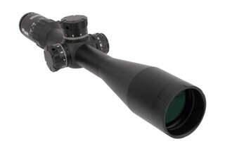 SIG Sauer TANGO4 6-24x50 FFP Riflescope with MOA DEV-L Reticle has a durable 30mm one-piece main tube